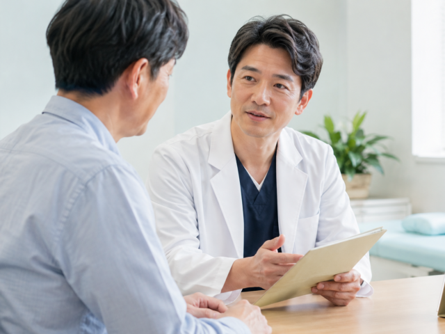 「その示談、ちょっと待って」交通事故の治療中に確認したい3つのこと|真岡市の方へ