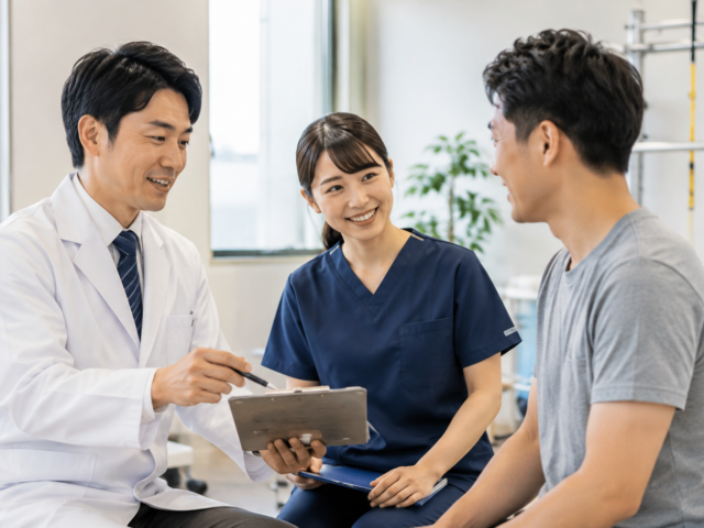 整形外科と整骨院、どちらへ通えばいい?上三川町の方へ「併設・連携」のメリットを解説